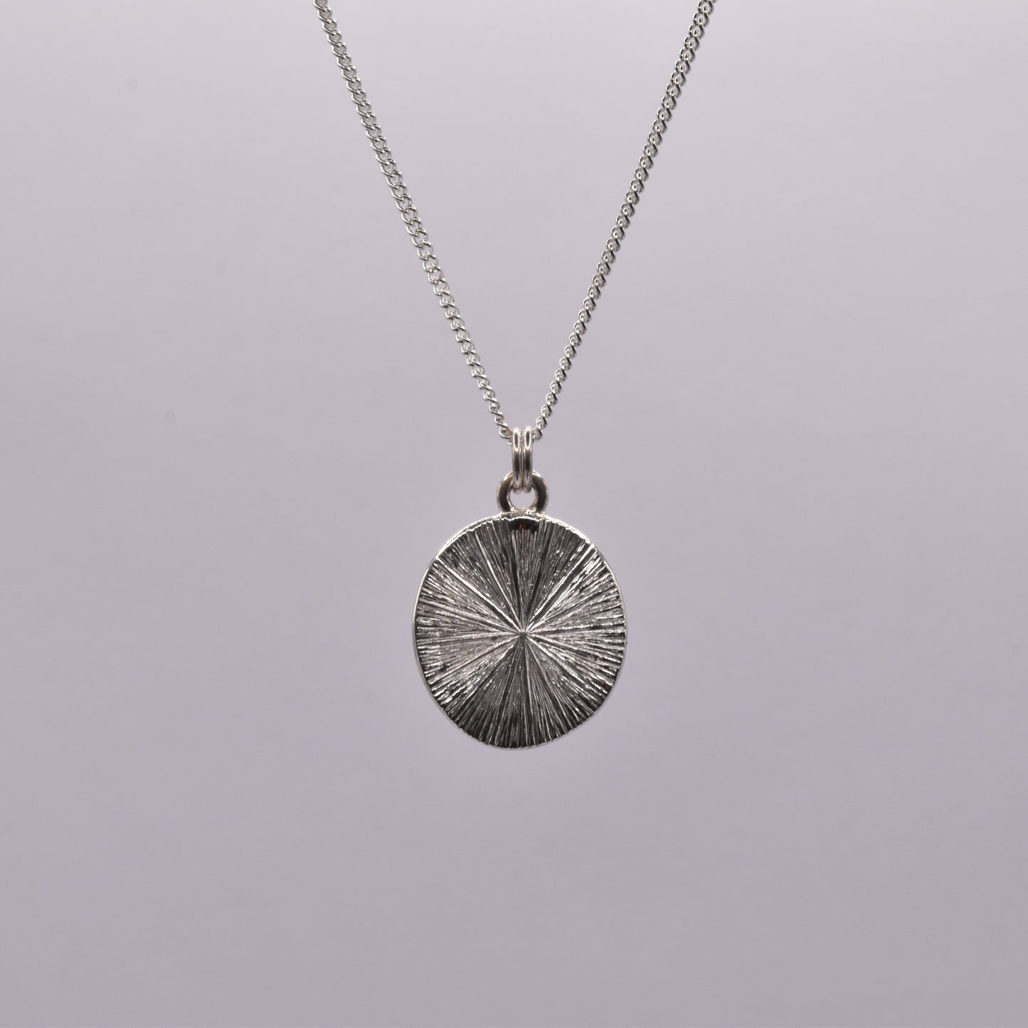 Radiate Pendant