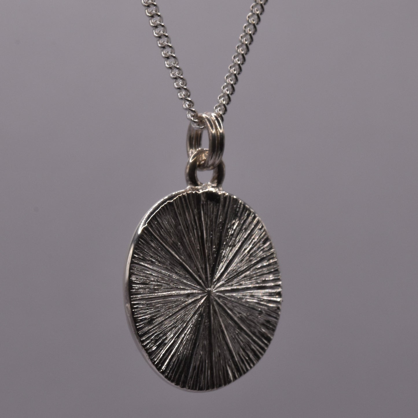 Radiate Pendant
