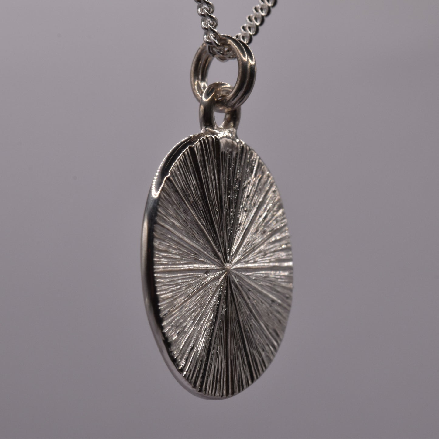 Radiate Pendant