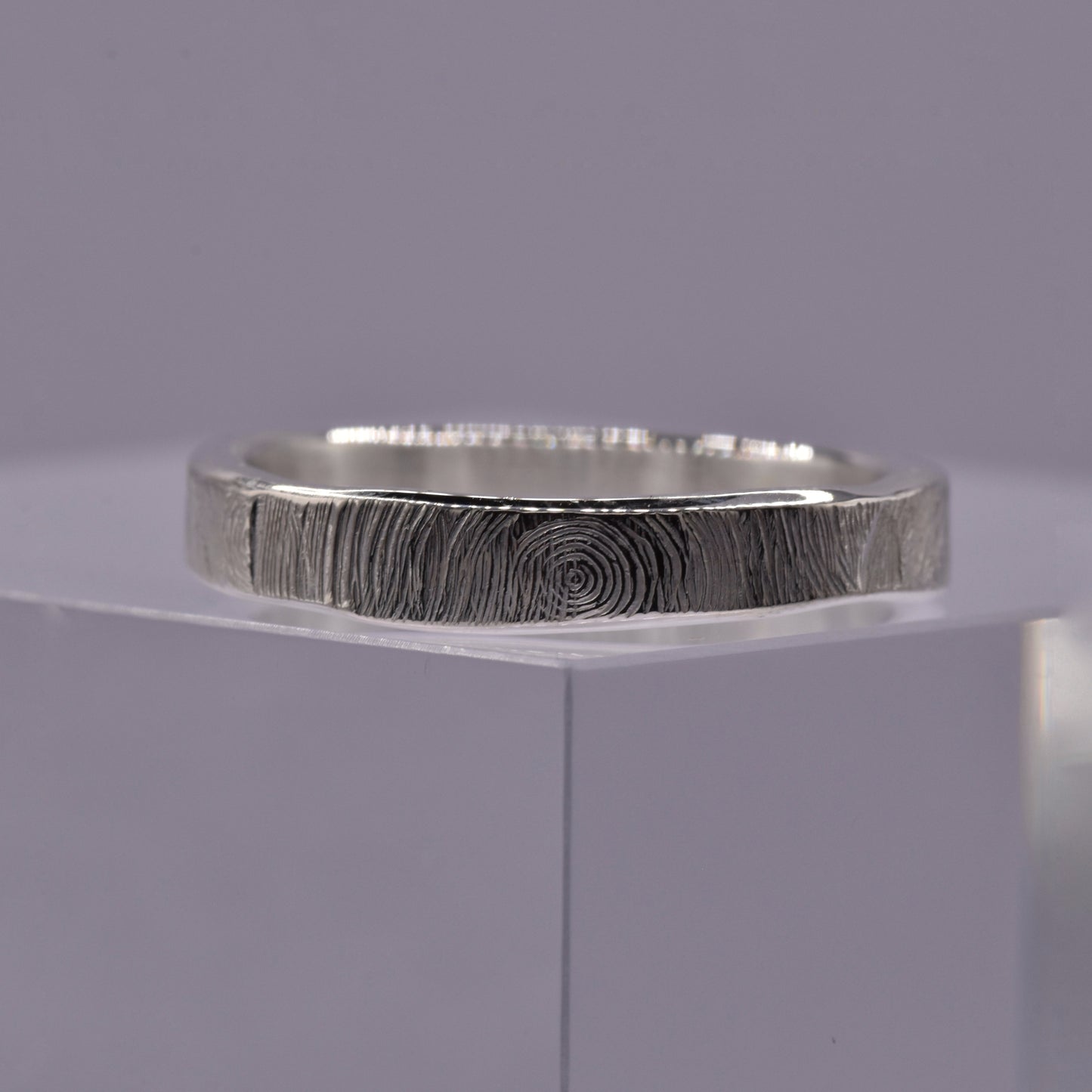 Tree Rings Ring