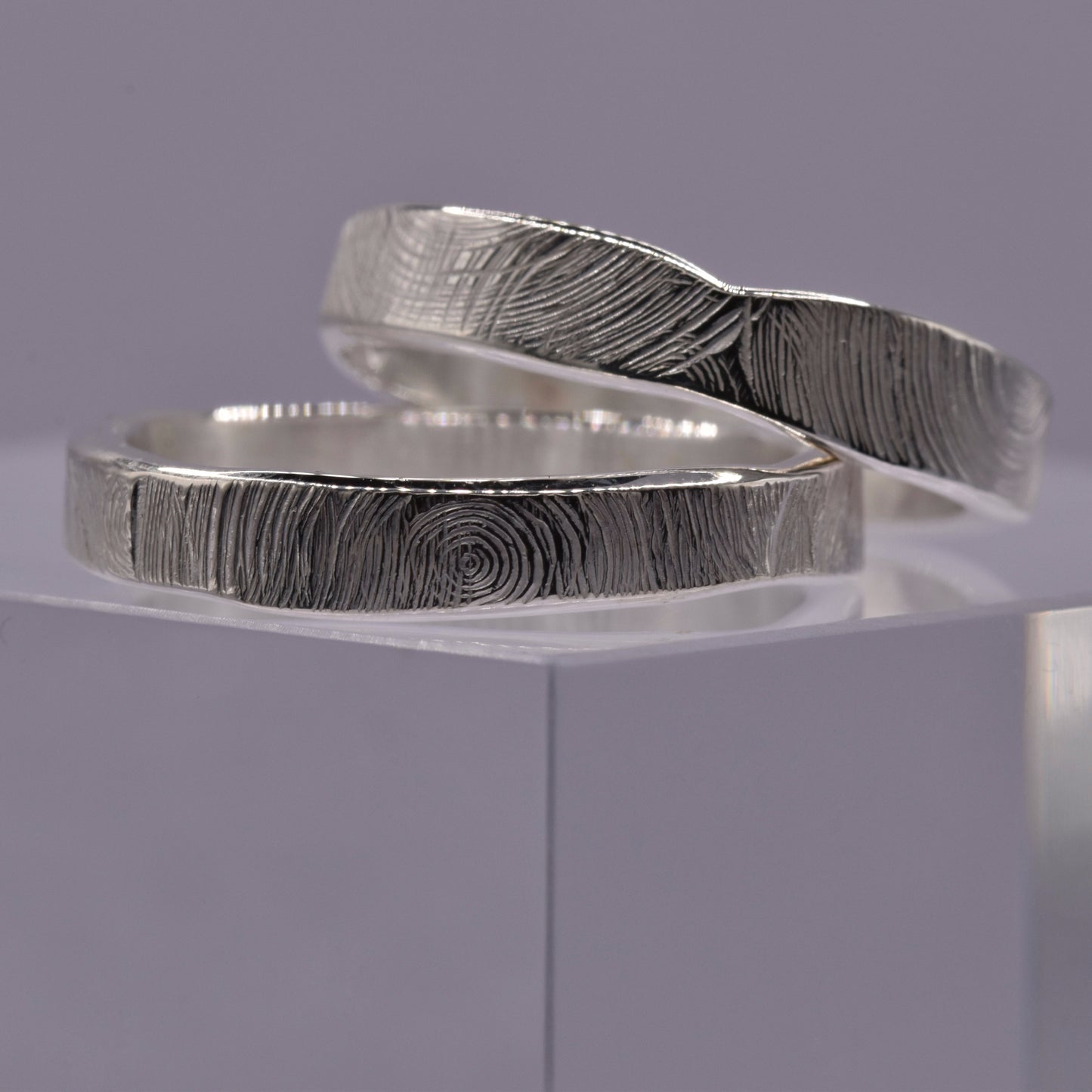 Tree Rings Ring