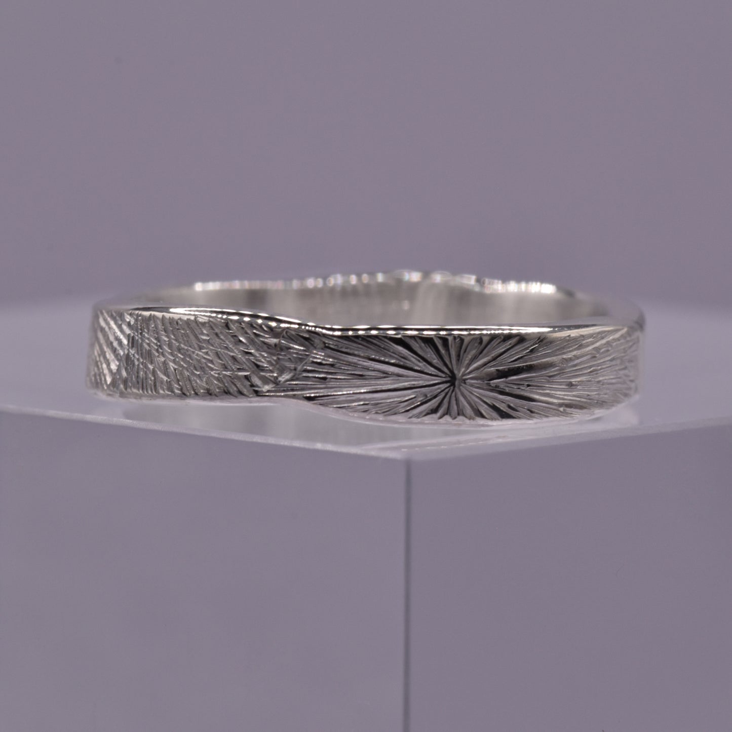 Radiate Ring