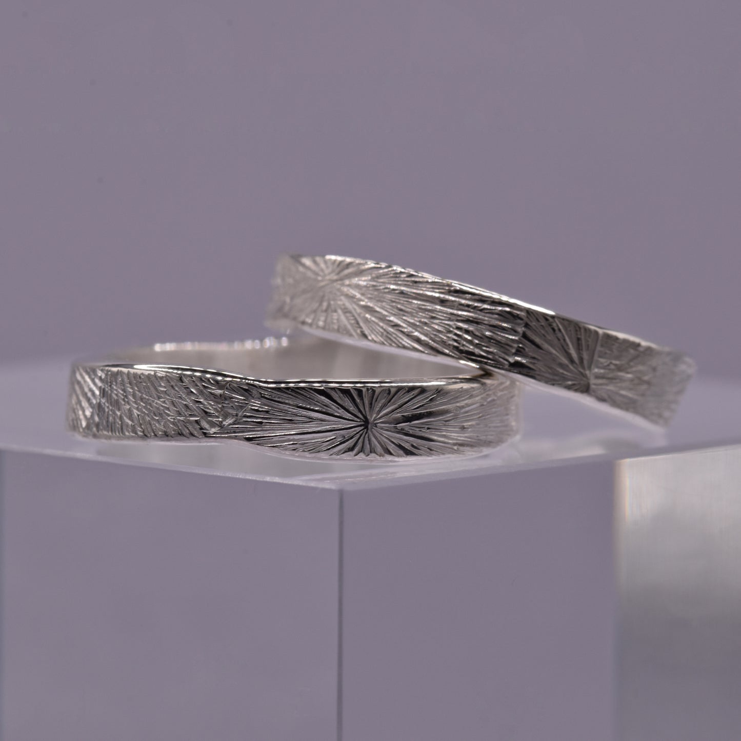 Radiate Ring
