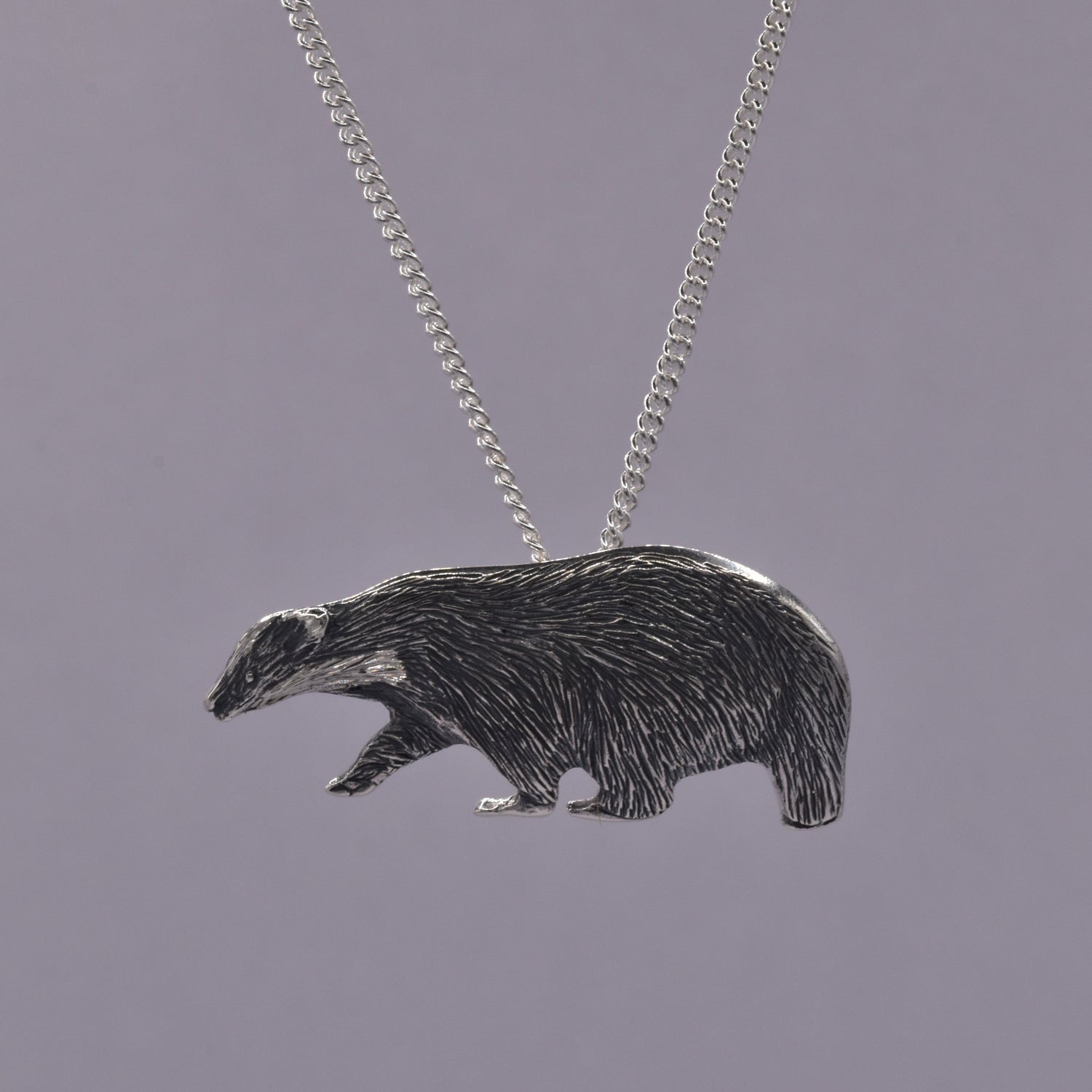 Badger