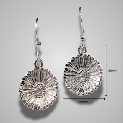 Daisy Earrings