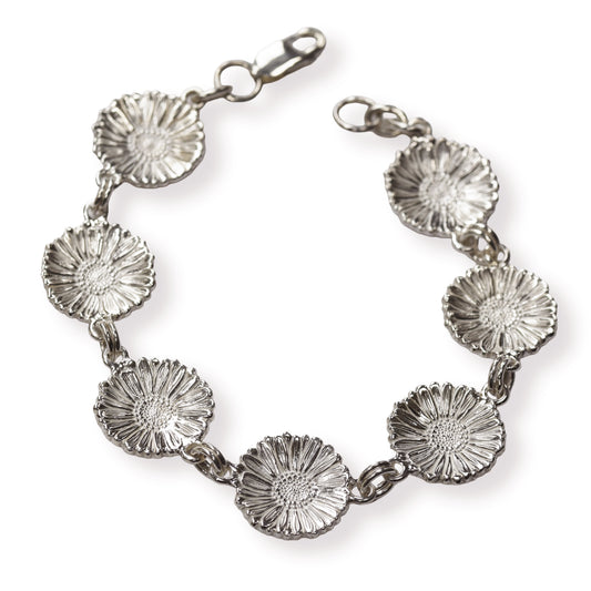 Daisy Chain Bracelet