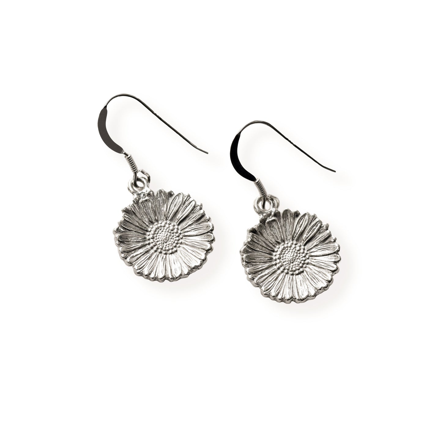 Daisy Drop Earrings