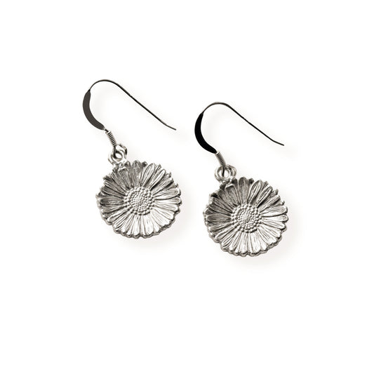 Daisy Drop Earrings