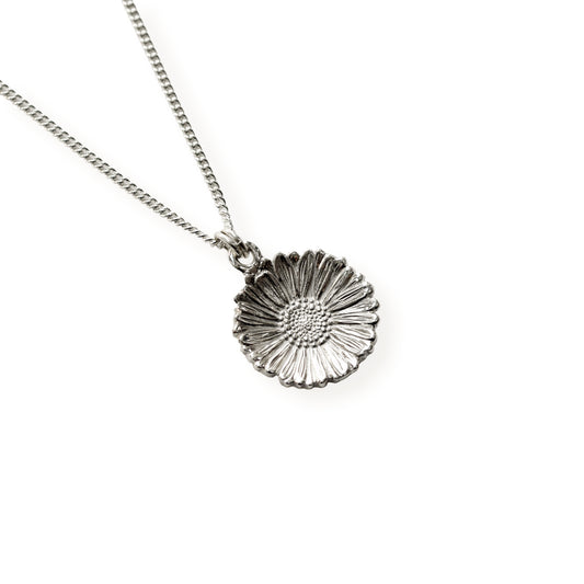 Daisy Pendant