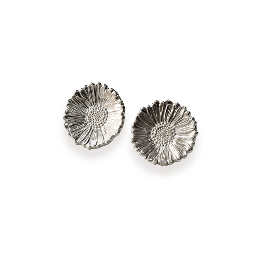 Daisy Stud Earrings