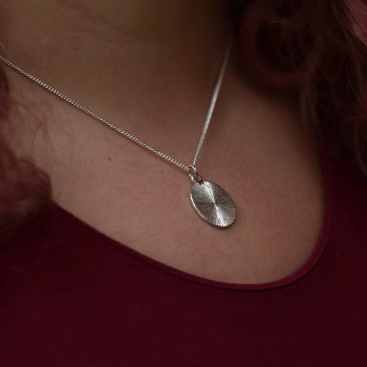 Radiate Pendant