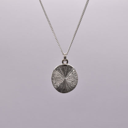Radiate Pendant