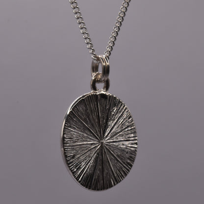 Radiate Pendant