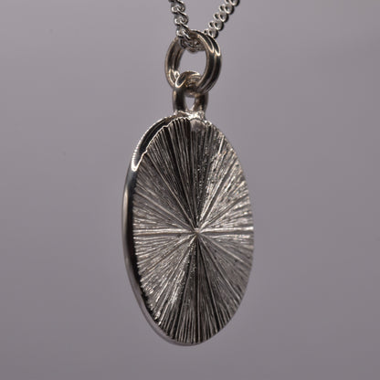 Radiate Pendant