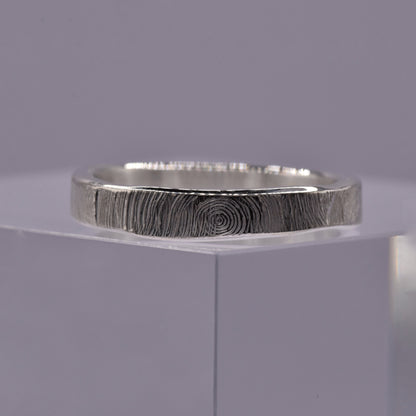 Tree Rings Ring