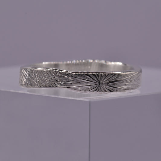 Radiate Ring