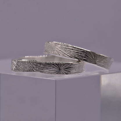 Radiate Ring