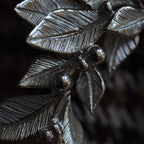 Wreath Brooch