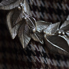 Wreath Brooch