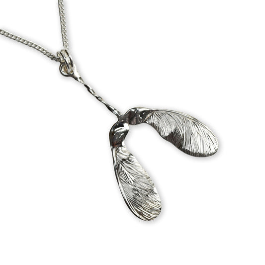 Sycamore Pendant (Large)