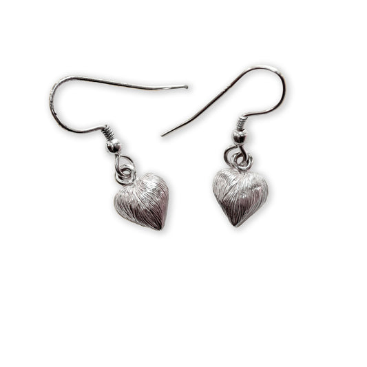 Lustre Drop Earrings