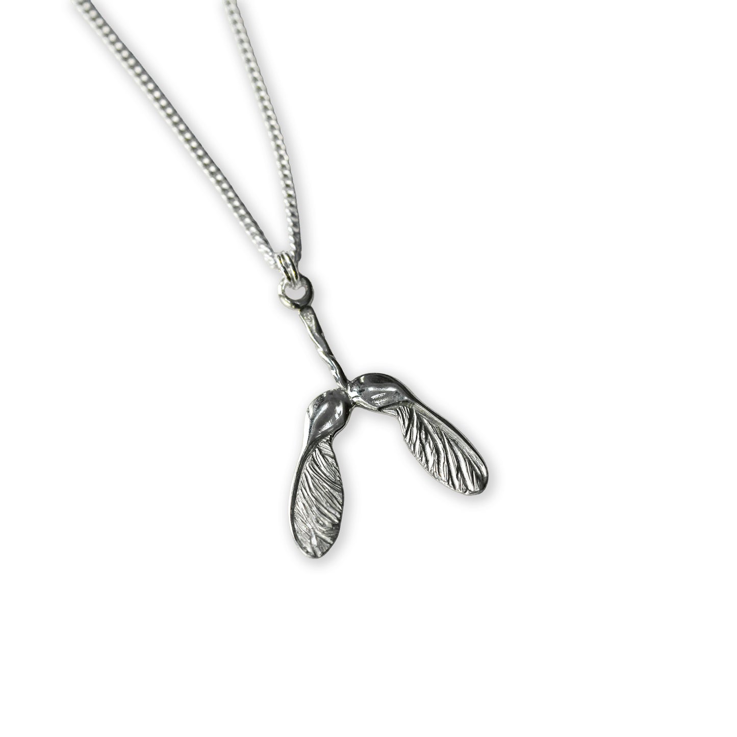 Sycamore Pendant (Medium)