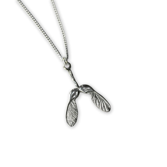 Sycamore Pendant (Medium)