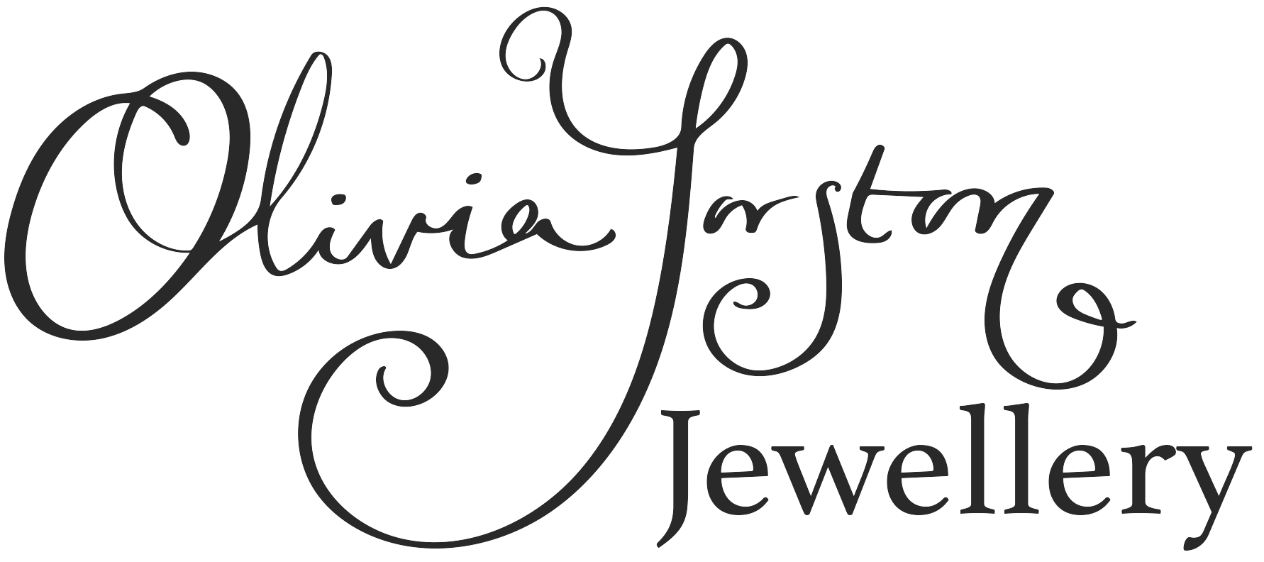 Olivia Yorston Jewellery 