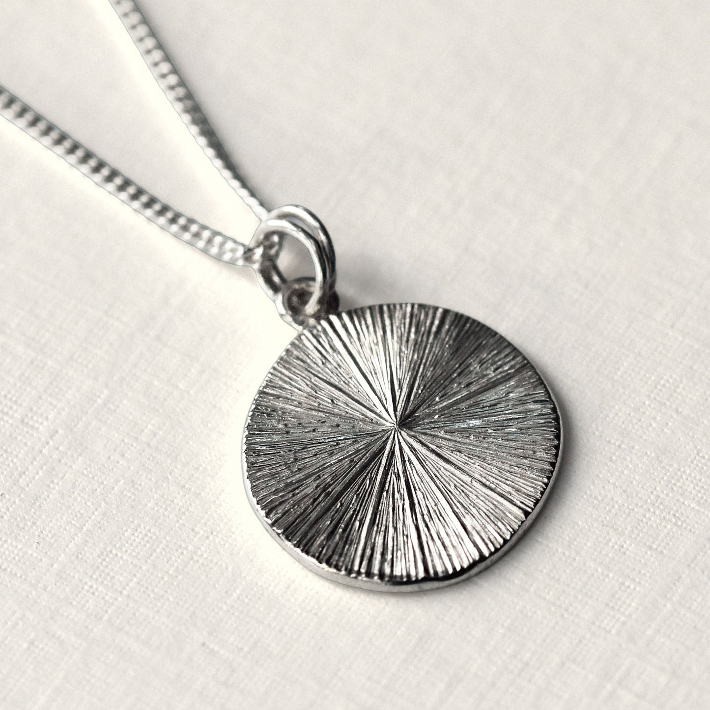 Radiate Pendant