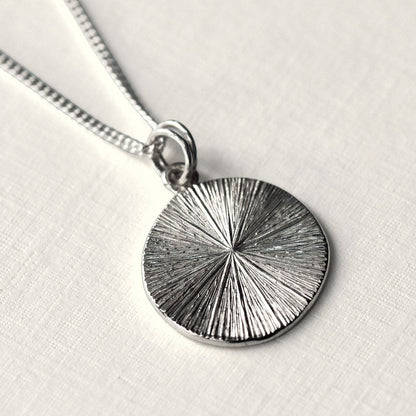 Radiate Pendant