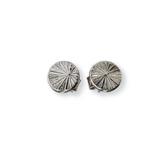 Radiate Stud Earrings (Small)
