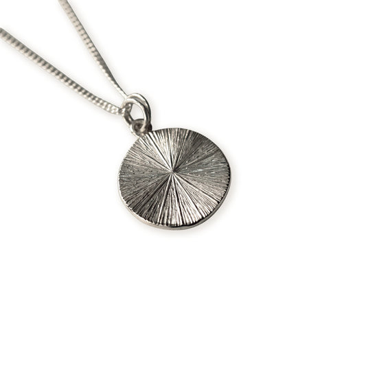 Radiate Pendant