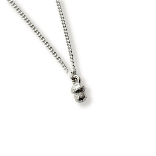 Acorn Pendant (Small)