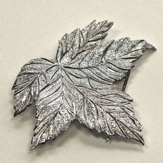 Sycamore Brooch